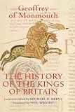 The History of the Kings of Britain (Penguin Classics)