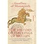 The History of the Kings of Britain: An edition and translation of the De gestis Britonum (Historia Regum Britanniae) (Arthurian Studies)