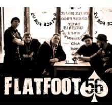 Flatfoot 56