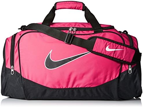 Nike Brasilia 5 Small Duffle Grip Bag