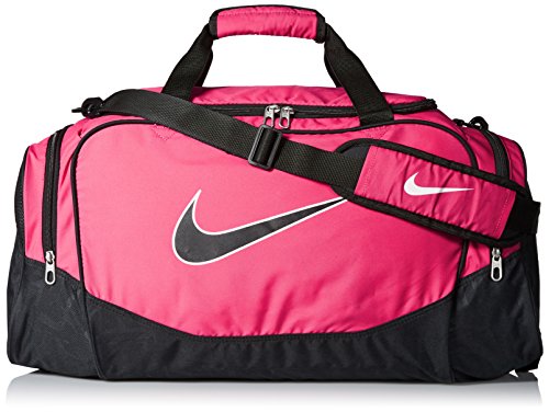 Nike Brasilia 5 Small Duffle Grip Bag