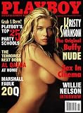 2002 Kristy Swanson 