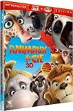 Image de Animaux & Cie - Blu-ray 3D active [Blu-ray] [Combo Blu-ray 3D + DVD]