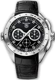 Tag Heuer SLR for Mecedes Benz Limited Edition Mens Watch CAG2110.FC6209