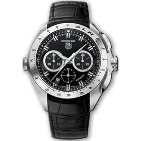 Tag Heuer SLR for Mecedes Benz Limited Edition Mens Watch CAG2110.FC6209