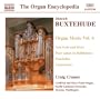 Buxtehude: Organ Music, Vol. 4