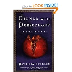Dinner with Persephone: Travels in Greece