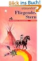 Fliegender Stern.