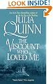 Viscount Who Loved Me