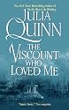 The Viscount Who Loved Me (Bridgerton Series, Bk. 2)