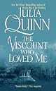 The Viscount Who Loved Me
