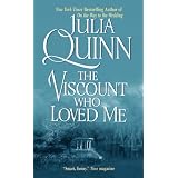 TheViscountWhoLovedMe(BridgertonSeries,Bk.2)