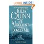 The Viscount Who Loved Me (Bridgerton Series, Bk. 2)