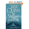The Viscount Who Loved Me