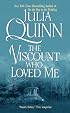 The Viscount Who Loved Me (Bridgerton Series, Bk. 2)