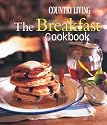 Country Living The Breakfast Cookbook