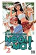 Negima !, Tome 2 :