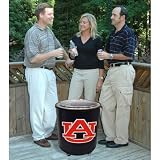 Auburn Tailgate Cooler