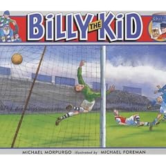 Billy the Kid