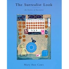The Surrealist Look: An Erotics of Encounter