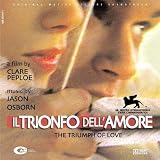 Il trionfo dellAmore (The Triumph of Love)