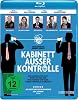 Kabinett ausser Kontrolle (DVD)
