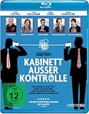 Kabinett ausser Kontrolle [Blu-ray]