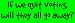If we quit voting, will they all go away? Bumper Sticker