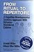 Books : From Ritual to Repertoire: A Cognitive-Developmental Systems Approach with Behavior-Disordered Children (Wiley Series on Personality Processes)
