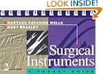 Surgical Instruments: A Pocket Guide