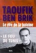 Le rire de la baleine