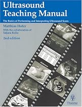 Ultrasound Teaching Manual