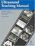 Ultrasound Teaching Manual