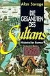 Die Gesandten des Sultans