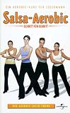 Salsa Aerobic [VHS]