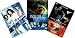DVD�u���z���� �A�W�A�f�� 1 (�w�N���[�T�[�x �w�_�u���E�r�W���� ���C�����ʔŁx �w�h���t�g�x) [DVD]�v