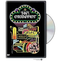 That's Entertainment