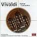 Vivaldi: Guitar Concertos