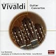 Vivaldi: Guitar Concertos