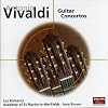 Vivaldi: Guitar Concertos