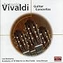 Vivaldi: Guitar Concertos