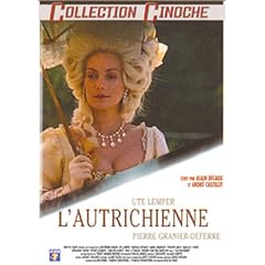 L'Autrichienne