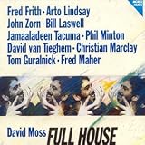 Revue Various Artists  / Full House
