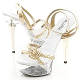 Wild Rose Tiara13 Heels