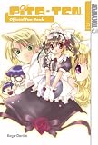 Pita Ten Official Fan Book Volume 2 (Pita-Ten Official Fan Books)