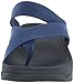 FitFlop Women's Sling Webbing Thong Sandal