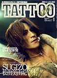 ＴＡＴＴＯＯ　ＢＵＲＳＴ　2012年1月号-
