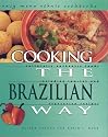 Cooking the Brazilian Way (Easy Menu Ethnic Cookbooks)