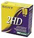 Sony 2HD 3.5 IBM Formatted Floppy Disks (10-Pack)