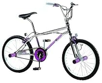 Universal Hammerhead 20" Unisex BMX Bike
